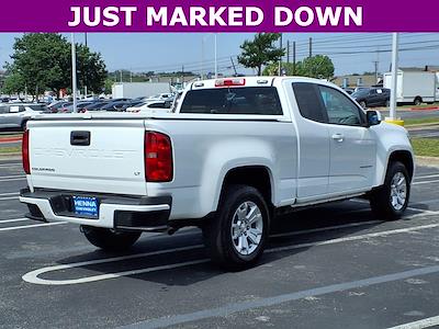 2022 Chevrolet Colorado Extended Cab 4x2 Pickup for sale #N1118508 - photo 2
