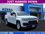 2022 Chevrolet Colorado Extended Cab 4x2 Pickup for sale #N1118508 - photo 1