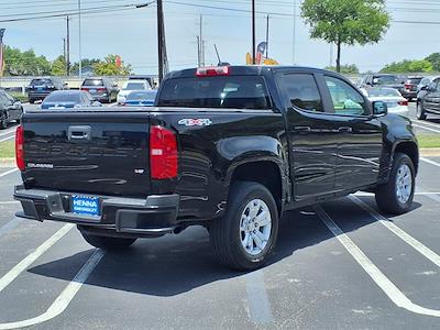 2022 Chevrolet Colorado Crew Cab 4x4 Pickup for sale #N1158917 - photo 2