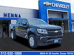 2022 Chevrolet Colorado Crew Cab 4x4 Pickup for sale #N1158917 - photo 1