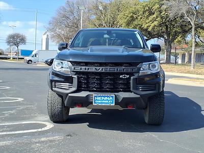 Used 2022 Chevrolet Colorado - photo 1