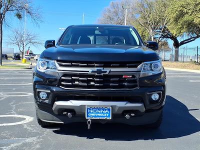 Used 2022 Chevrolet Colorado - photo 1