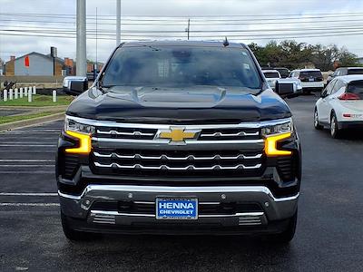 Used 2022 Chevrolet Silverado 1500 - photo 1
