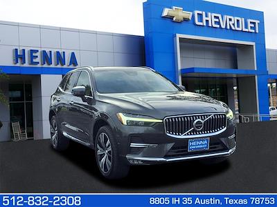 Used 2022 Volvo XC60 Inscription for sale #N1952031 - photo 1