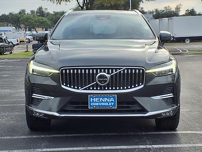 Used 2022 Volvo XC60 Inscription for sale #N1952031 - photo 2