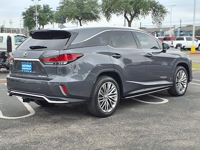 2022 Lexus RX 350L FWD SUV for sale #N2024575 - photo 2