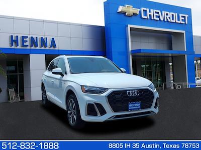 2022 Audi Q5 AWD SUV for sale #N2135201 - photo 1