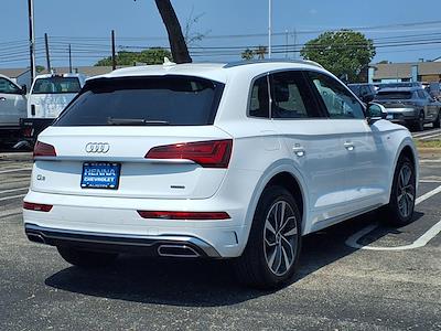 2022 Audi Q5 AWD SUV for sale #N2135201 - photo 2