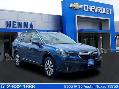 2022 Subaru Outback AWD SUV for sale #N3218593 - photo 1