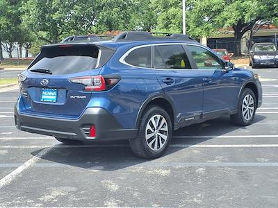 2022 Subaru Outback AWD SUV for sale #N3218593 - photo 2