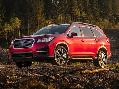 Used 2022 Subaru Ascent - photo 1