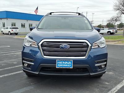 Used 2022 Subaru Ascent - photo 1