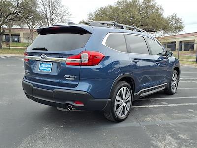 Used 2022 Subaru Ascent - photo 1