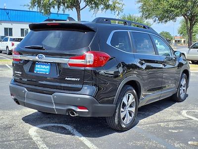 Used 2022 Subaru Ascent Premium AWD SUV for sale #N345069A - photo 2