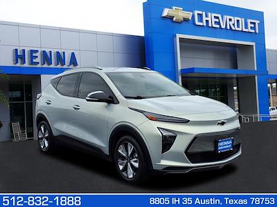 2022 Chevrolet Bolt EUV FWD Hatchback for sale #N4118966 - photo 1