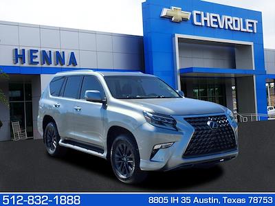 2022 Lexus GX 460 4WD SUV for sale #N5307716 - photo 1