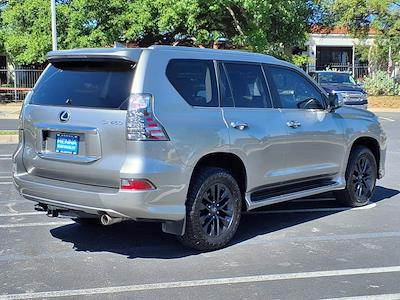 2022 Lexus GX 460 4WD SUV for sale #N5307716 - photo 2