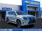 2022 Lexus GX 460 4WD SUV for sale #N5307716 - photo 1