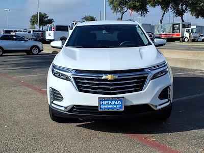 Used 2022 Chevrolet Equinox Premier for sale #N6111694 - photo 2