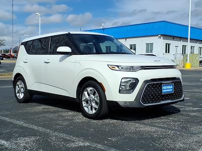 Used 2022 Kia Soul S for sale #N7167248 - photo 1