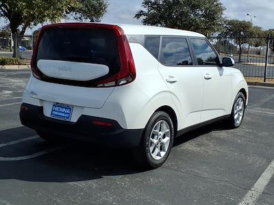 Used 2022 Kia Soul S for sale #N7167248 - photo 2
