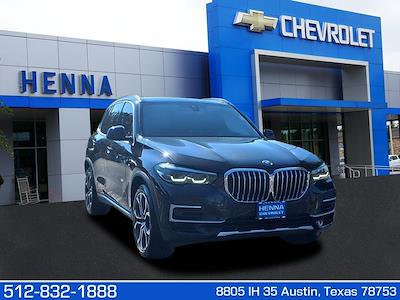 Used 2022 BMW X5 sDrive40i SUV for sale #N9L61469 - photo 1
