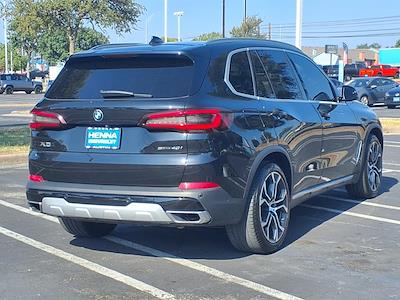 Used 2022 BMW X5 sDrive40i SUV for sale #N9L61469 - photo 2