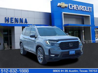 2022 Honda Passport FWD SUV for sale #NB002497 - photo 1