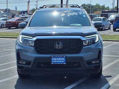 2022 Honda Passport FWD SUV for sale #NB002497 - photo 2
