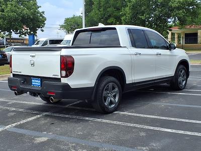 2022 Honda Ridgeline Crew Cab AWD Pickup for sale #NB033884 - photo 2