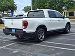 2022 Honda Ridgeline Crew Cab AWD Pickup for sale #NB033884 - photo 2