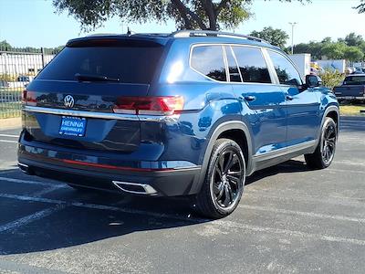 2022 Volkswagen Atlas FWD SUV for sale #NC500466 - photo 2