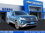 2022 Volkswagen Atlas FWD SUV for sale #NC500466 - photo 1
