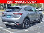 Used 2022 Buick Envision Essence SUV for sale #ND072814 - photo 2