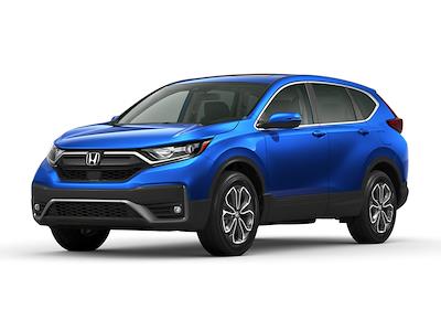 Used 2022 Honda CR-V - photo 1