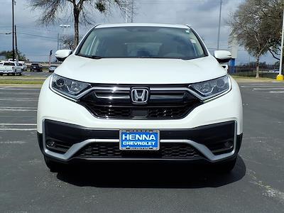 Used 2022 Honda CR-V - photo 1
