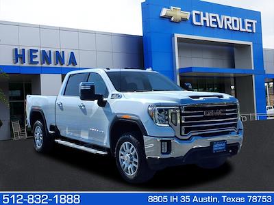 2022 GMC Sierra 2500 Crew Cab 4x4 Pickup for sale #NF101468 - photo 1