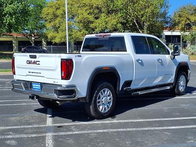 2022 GMC Sierra 2500 Crew Cab 4x4 Pickup for sale #NF101468 - photo 2