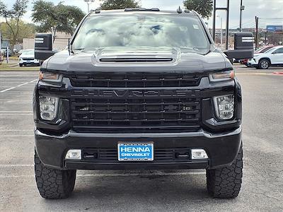2022 Chevrolet Silverado 2500 Crew Cab 4WD Pickup for sale #NF288489 - photo 2