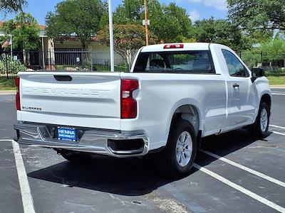 2022 Chevrolet Silverado 1500 Regular Cab 4x2 Pickup for sale #NG198497 - photo 2