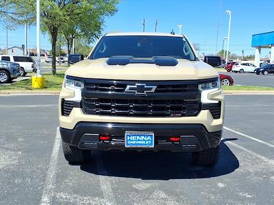 Used 2022 Chevrolet Silverado 1500 - photo 1