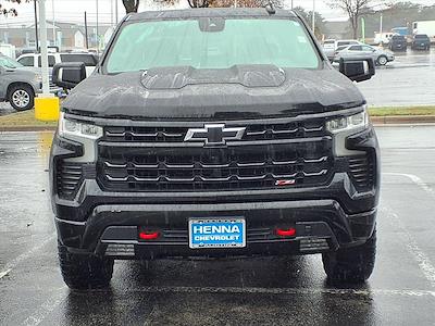 2022 Chevrolet Silverado 1500 Crew Cab 4WD Pickup for sale #NG645436 - photo 2