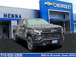 2022 Chevrolet Silverado 1500 Crew Cab 4WD Pickup for sale #NG645436 - photo 1