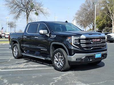 Used 2022 GMC Sierra 1500 - photo 1
