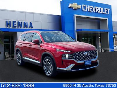 2022 Hyundai Santa Fe FWD SUV for sale #NH416692 - photo 1