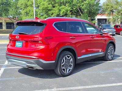 2022 Hyundai Santa Fe FWD SUV for sale #NH416692 - photo 2