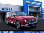 2022 Hyundai Santa Fe FWD SUV for sale #NH416692 - photo 1
