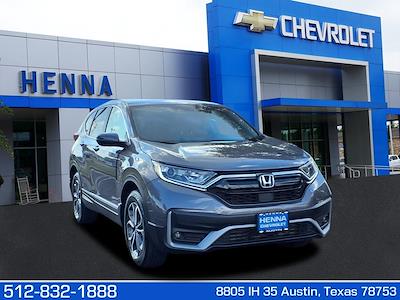 2022 Honda CR-V AWD SUV for sale #NH645011 - photo 1