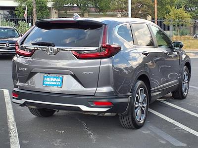 2022 Honda CR-V AWD SUV for sale #NH645011 - photo 2