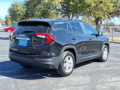 Used 2022 GMC Terrain SLE for sale #NL287309 - photo 2